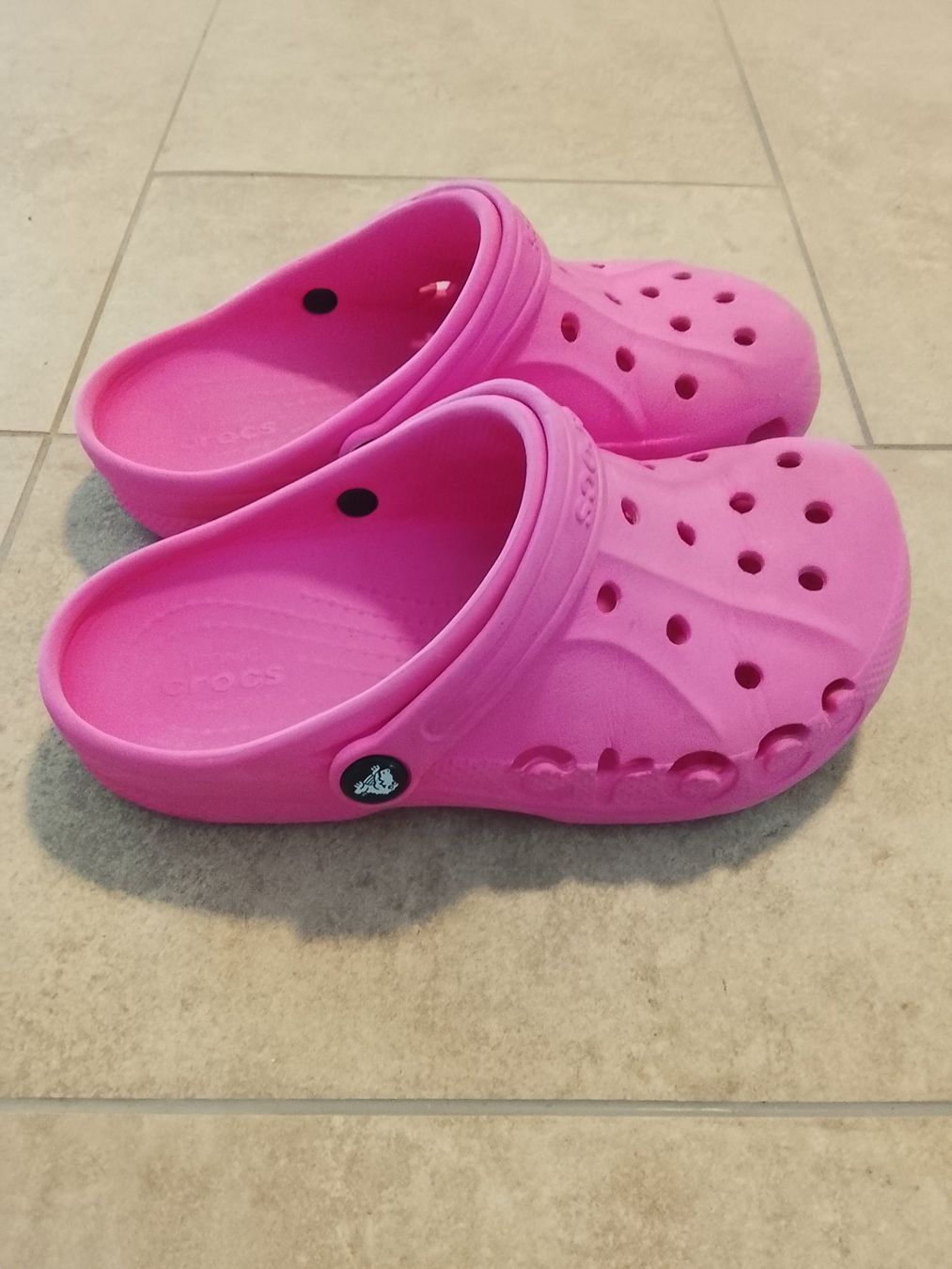 Crocs Scarpe da uomo: Crocs Gr. 34-35 – Usato da St. Gallen venduto da Okonomyiaki 1