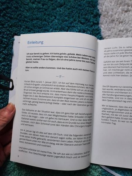 Libri: Alle Botschaften sind in Dir, Armin Bützberger – Usato da Niedergösgen venduto da Happy-7 3