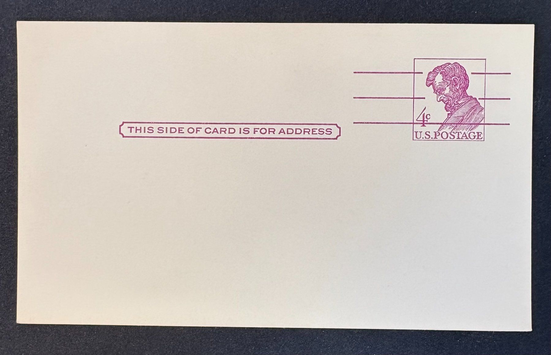Alle Briefmarken: USA – Gebraucht aus Ostermundigen von wini63