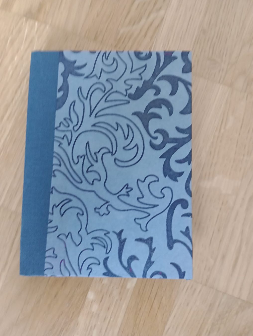 Blocs de correspondance: 3 Notizbücher klein – D'occasion à Wädenswil par Mirm1.0 2