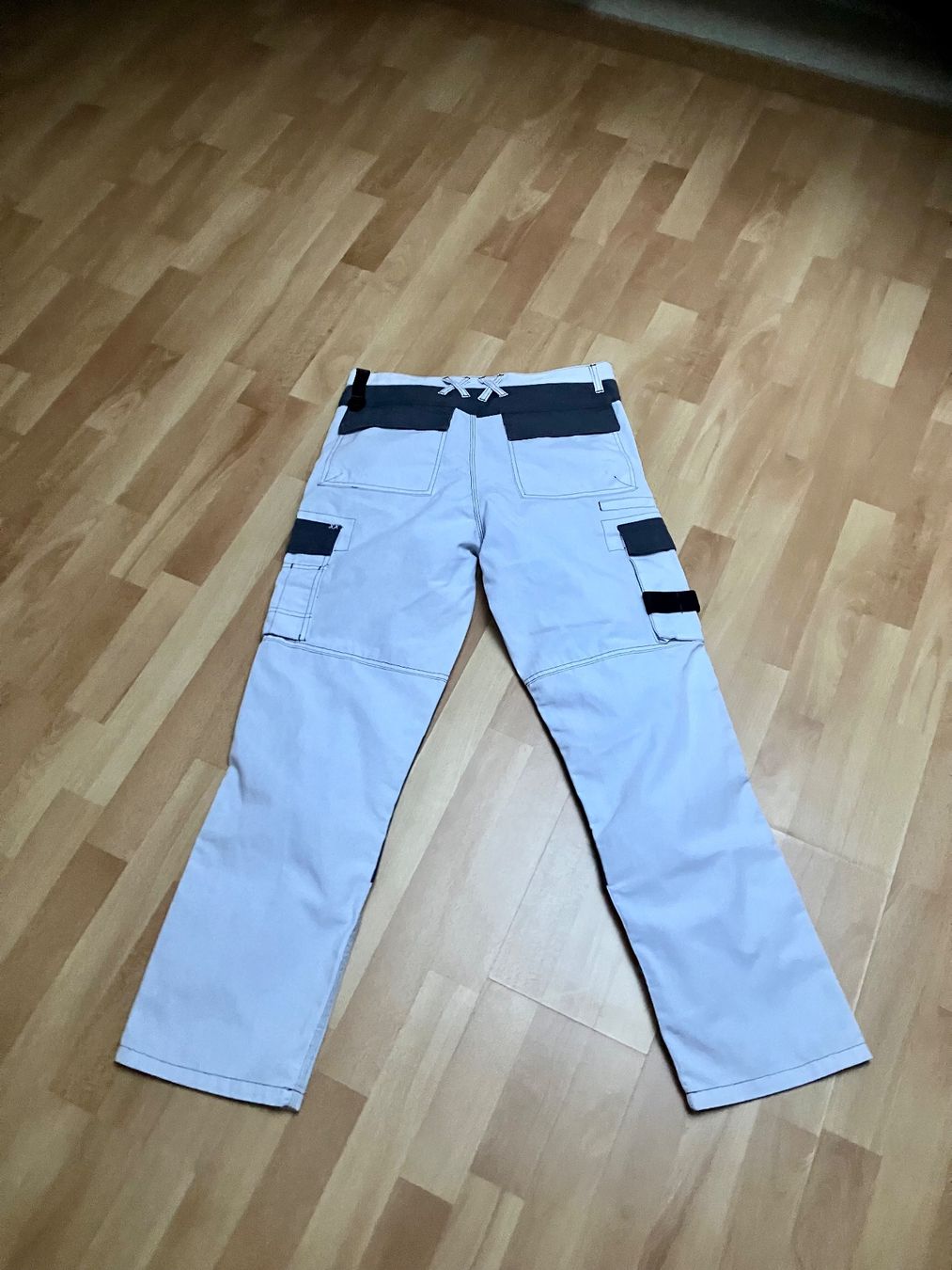 Completi: Arbeitskleidung Jacke und Hose – Usato da Bettwiesen venduto da Zustand57 2