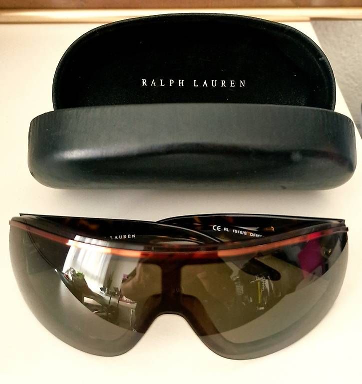 Ralph Lauren Occhiali & Lenti: Sonnenbrille Ralph Lauren – Usato da Bassersdorf venduto da Nellin
