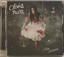 OLIVIA RUIZ - MISS METEORES