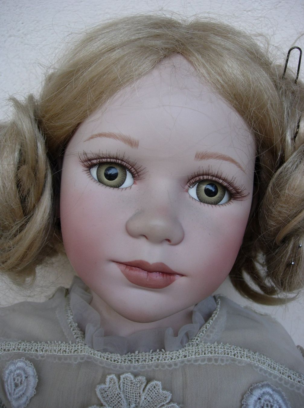 Bambole: Puppe - MARA von Anna Bellezza – Usato da Basel venduto da Grbina64 8
