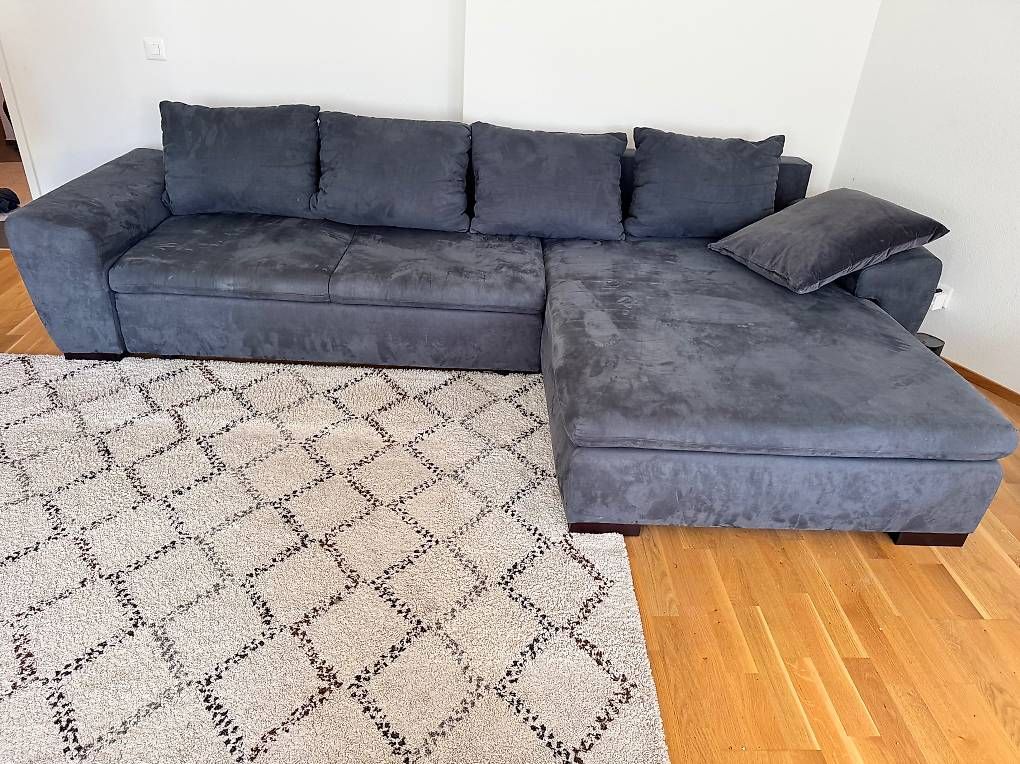 Divani: Bettsofa – Usato da Binningen venduto da ferschdenix 2