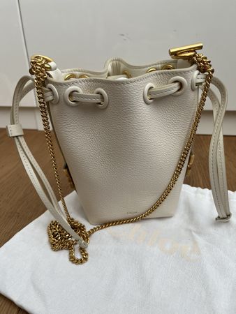 🤍Chloé Misty Ivory NEU🤍