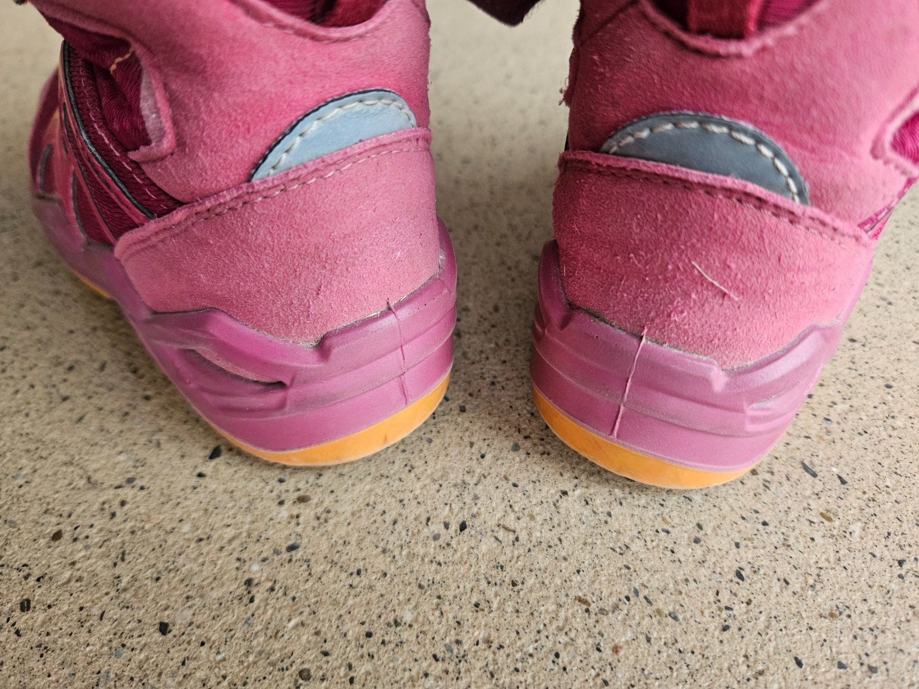 Lowa Schuhe für Jungen: Winterschuhe Gr. 27 – Gebraucht aus Biel/Bienne von eru_5m57 5