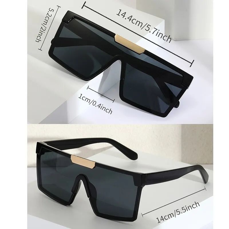 Brillen & Gläser: Top-Sonnenbrille – Neu und originalverpackt aus Oberbuchsiten von NeuUndOrginal 5