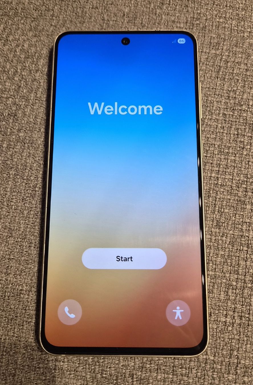 Samsung Handys / Smartphones: Samsung Galaxy S21 FE 5G – Gebraucht aus Hérémence von GregoireL
