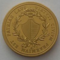 Moneta errore di conio commemorativa bicentenario TICINO