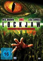 Lockjaw Horrorfilm Film auf DVD NEU