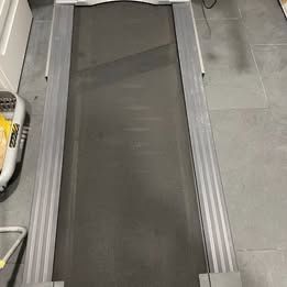 Hometrainer: Laufband NEW FIT – Usato da Allschwil venduto da bea_ln59 2