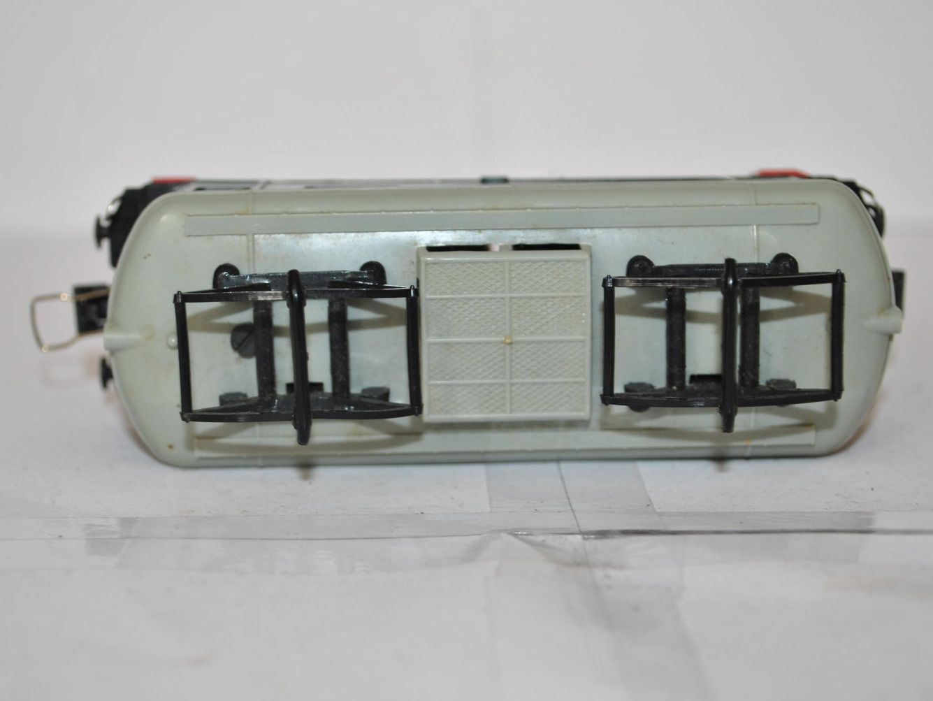 Trix Modelleisenbahnen: Trix Express Elektrolok (RBR116) – Gebraucht aus Aarwangen von  4