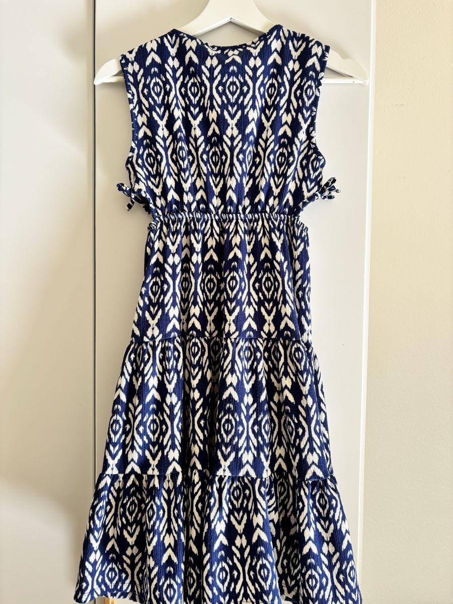 C&A Vestiti & Gonne: Sommerkleid Mädchen Gr. 140 – Usato da Zürich venduto da Sonnenschein12 1