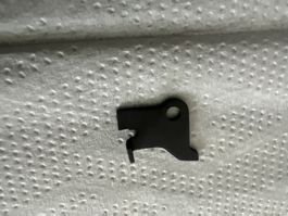 Sig P75 ou P220