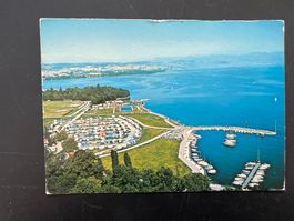 AK   1978 Morges    (G781)