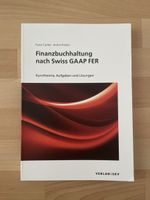 Finanzbuchhaltung nach Swiss GAAP FER