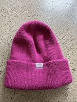 Barts Amsterdam Mütze Beanie One size