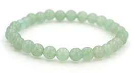 Aventurin Kugeln Armband
