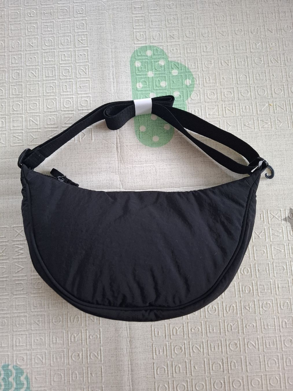 Uniqlo Borse: Uniqlo klassische Tasche Neu – Nuovo e nell'imballaggio originale da Brig venduto da Tucan_52wm