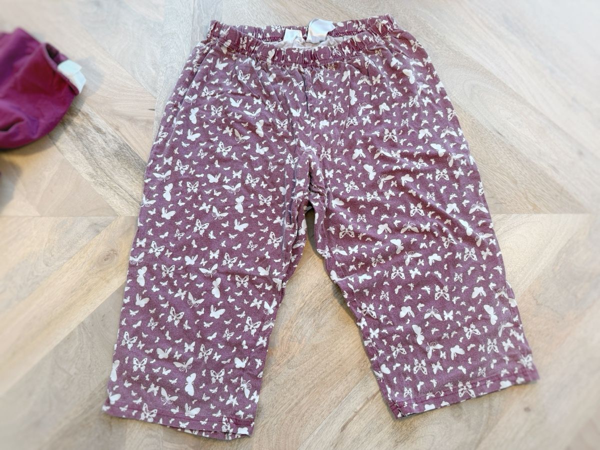 Negligees & Pigiami: Kurzarm Pijama beere, Gr. 40/42 – Usato da Eggenwil venduto da Lissi82 3