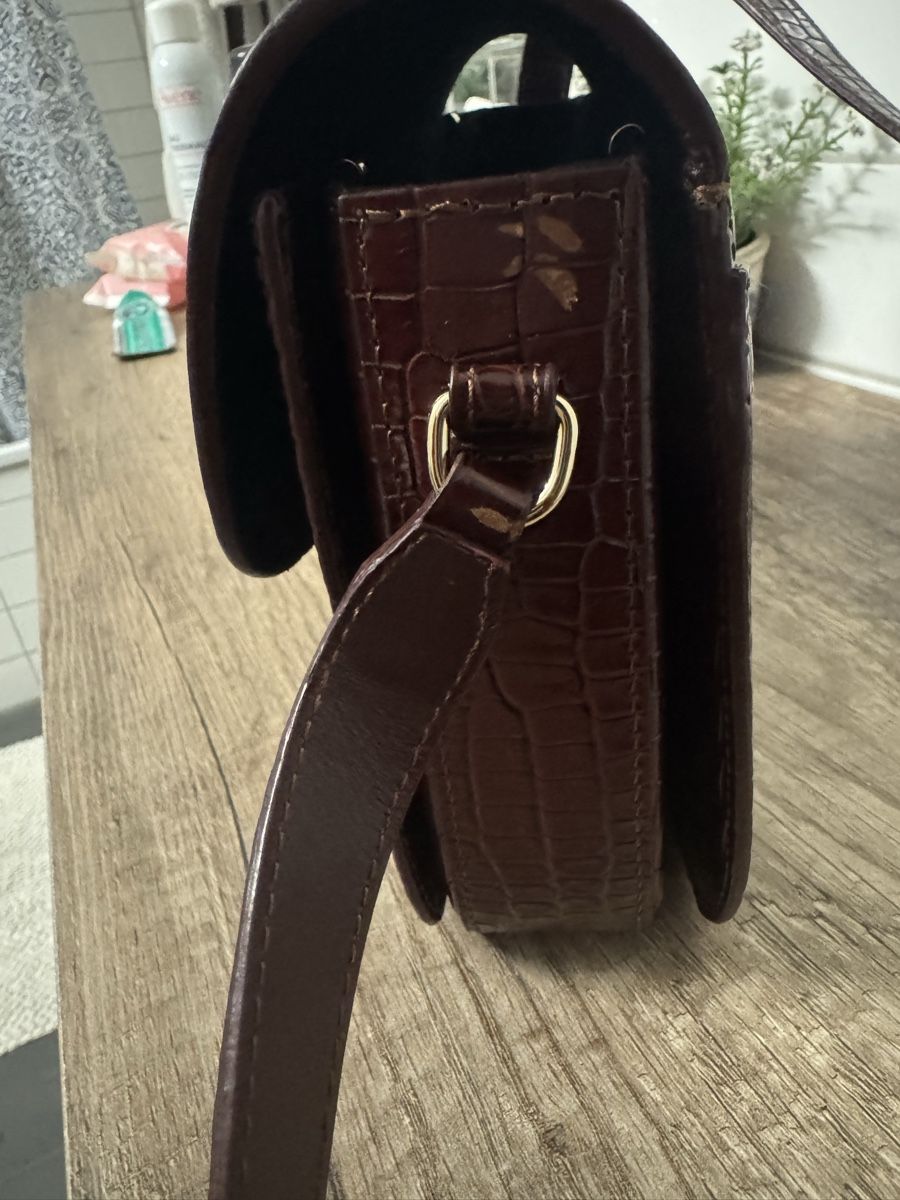 Sezane Taschen für Damen: Sèzane Milo Bag – Gebraucht aus Aarau Rohr von ash_m7hq 7