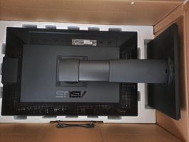 💥WIE NEU🔥ASUS PA248Q🖥️24✨Profi-Monitor⚡IPS✅Full HD🚀Pivot