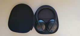 Kopfhörer Bose Noise Cancelling 700 schwarz mit Etui
