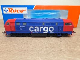 Roco 63496 Diesellok Am 851 SBB H0