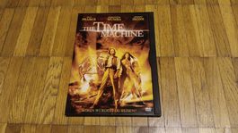 DVD: The Time Machine (2002) - Zeitreise-Abenteuer!