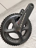 Shimano Ultegra FC-R8000 Kurbelgarnitur 170mm 52/36 11S