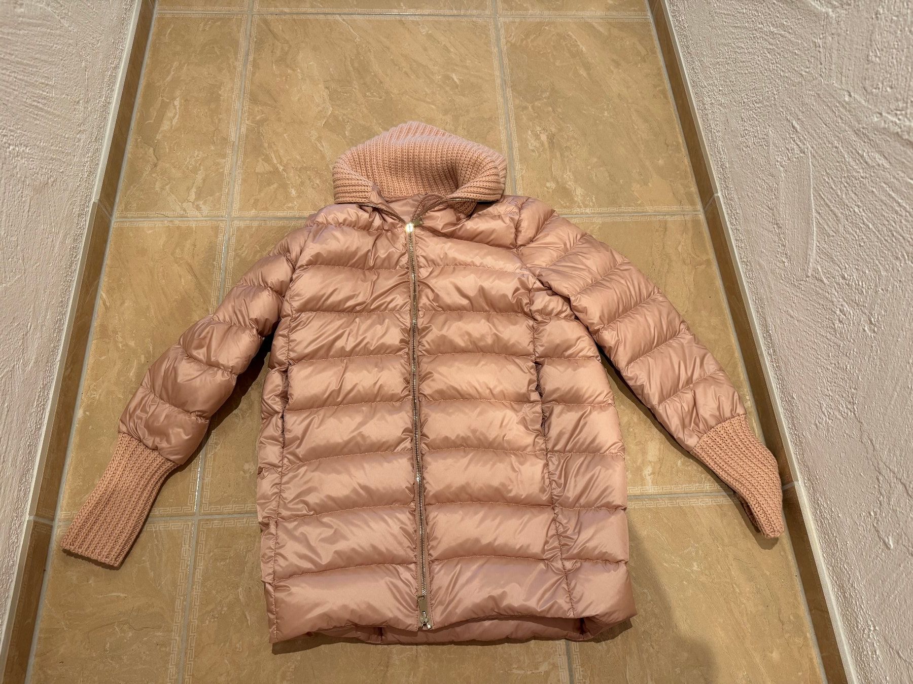 Moncler Giacche: Moncler NWT warme Traumjacke, O oder S – Nuovo (secondo la descrizione) da Klingnau venduto da Markus14