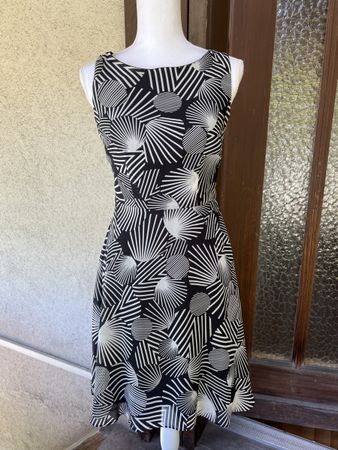 Sommerkleid von F&F, Grösse 36