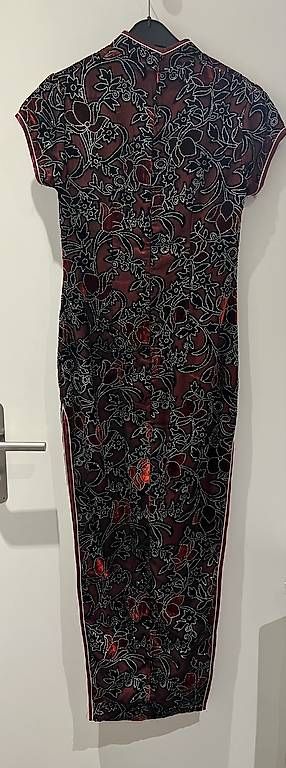 Vestiti: Asiatisches Abendkleid – Usato da Ostermundigen venduto da mon_p796 1