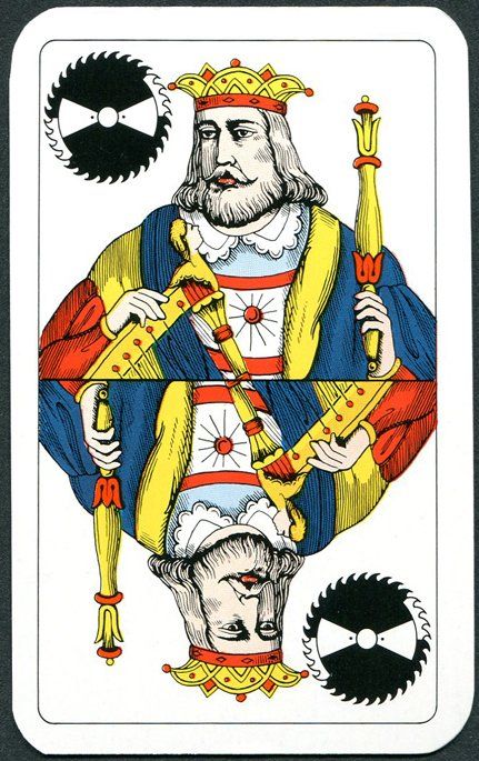 Jeux: Jasskarten (Piquet) – Neuf avec emballage d'origine à Frauenfeld par glOb_G2 1