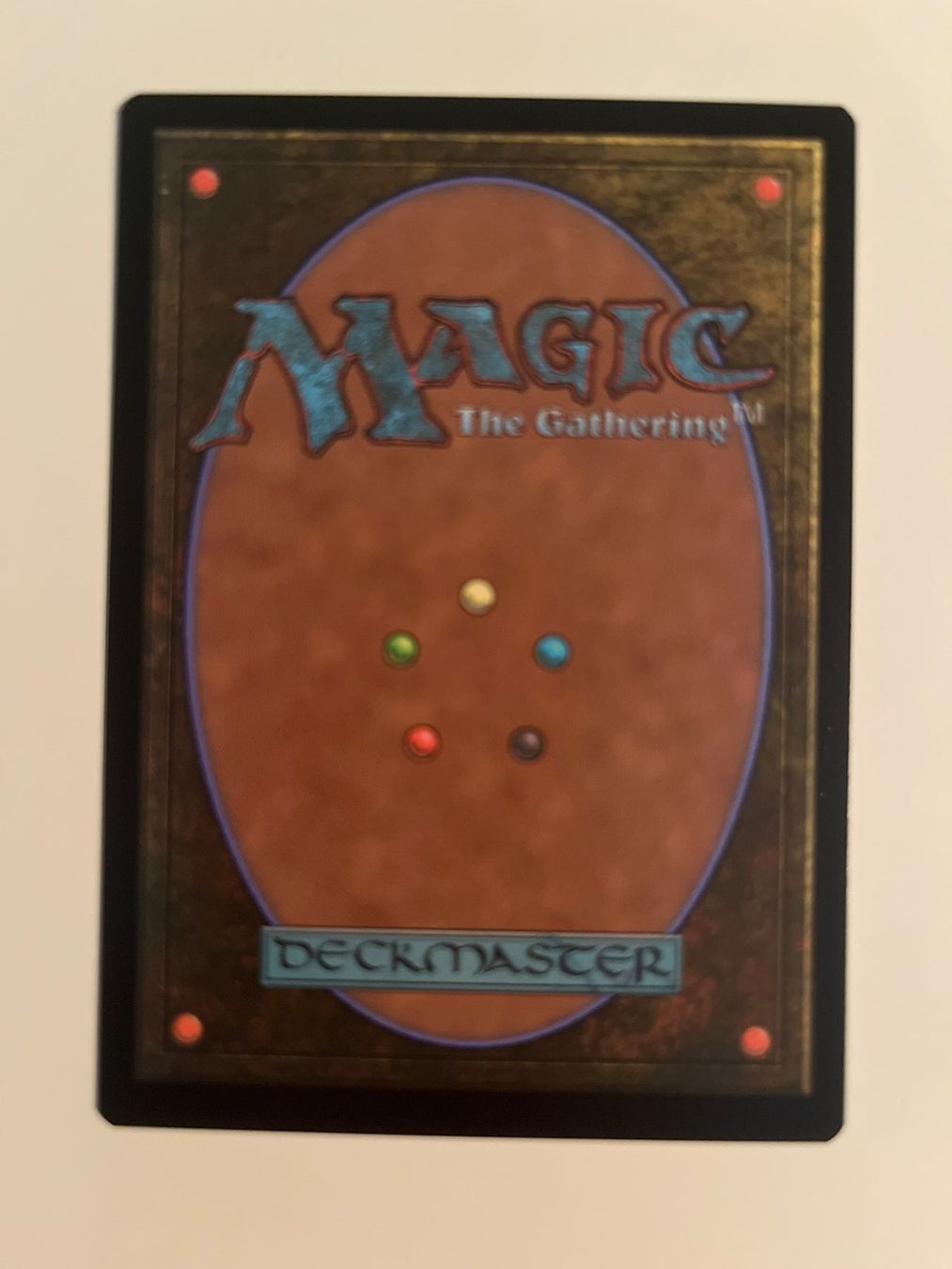 Magic The Gathering Cartes à collectionner: 1 x Kinbinding - Magic: The Gathering - MtG – D'occasion à Kriens par Shadi1980 1