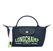 Pochette longchamp université en très bon état