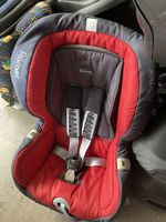 Chaise voiture 9-18 kg Römer isofix