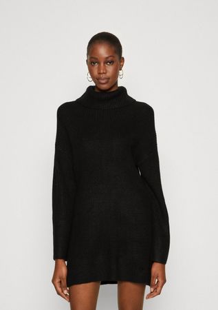 Abercrombie & Fitch Kleid L Schwarz, sehr guter Zustand