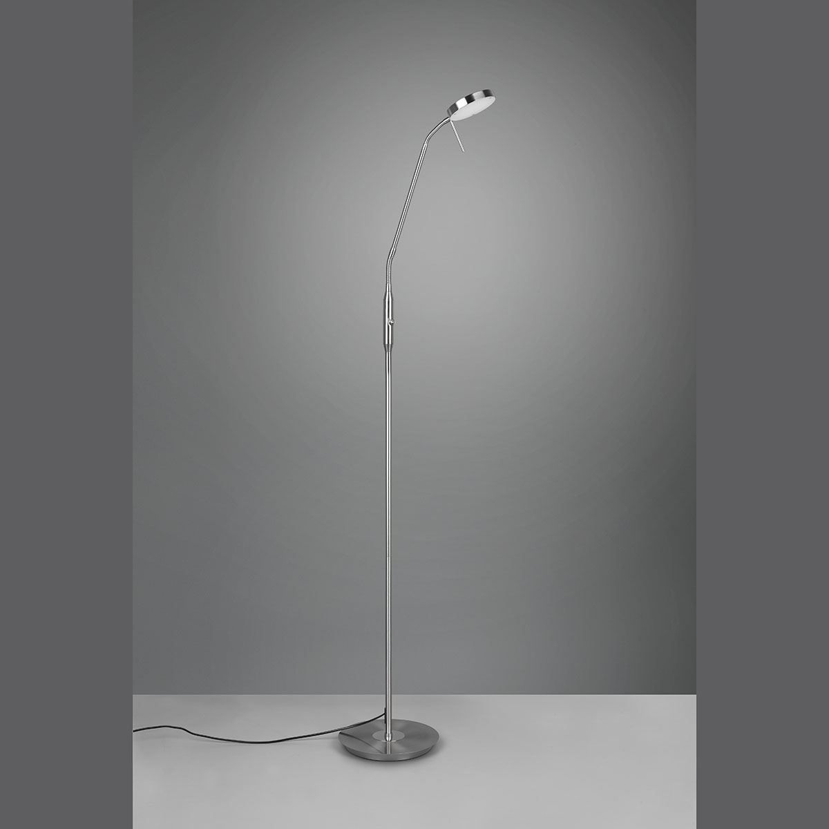 Lampade: LED Stehleuchte, Farbwechsler, Dimmer – Nuovo (secondo la descrizione) da Kreuzlingen venduto da Smart-Light 4