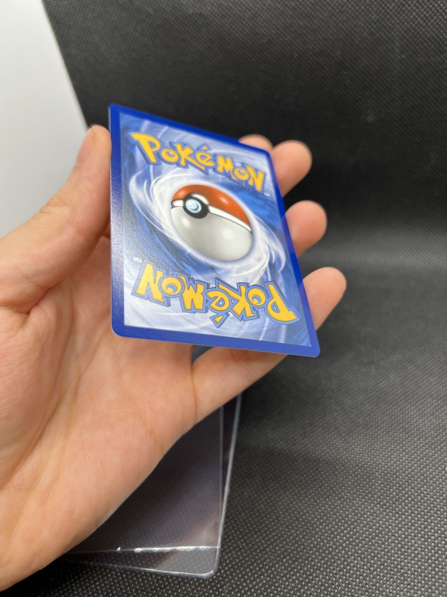 Pokémon Carte collezionabili: Meowth #106 Pokemon Phantasmal Flames Ab 1.- – Nuovo (secondo la descrizione) da Perroy venduto da sou_7ff7 3