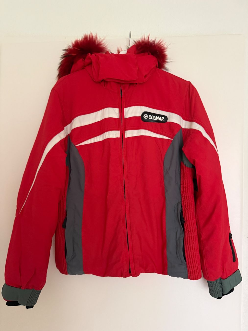 Colmar Jacken: Ski-Jacke Colmar – Gebraucht aus Küsnacht ZH von nat_m97w