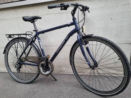 Leopard Arrow Cat 28"  Trekking-/Citybike