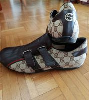 CHAUSSURES GUCCI TAILLE 10.5 EN BON ÉTAT 