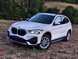 BMW X1 18i sDrive - DKG - 2020 - 178000km - guter zustand