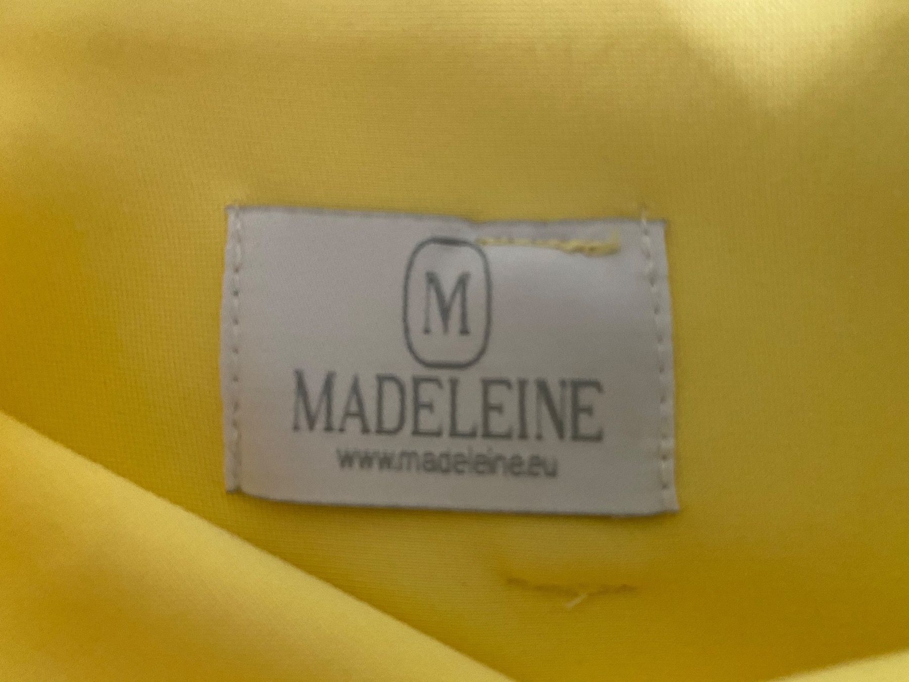 Madeleine Gonne: Schmaler Bahnenrock Madeleine – Nuovo (secondo la descrizione) da Wald ZH venduto da Gosia_N 2