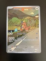 Kangama - Ewige Rivalen - DE  (DRI 204)