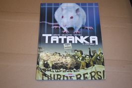TATANKA     °°°°   INFILTRATIONS   °°°°