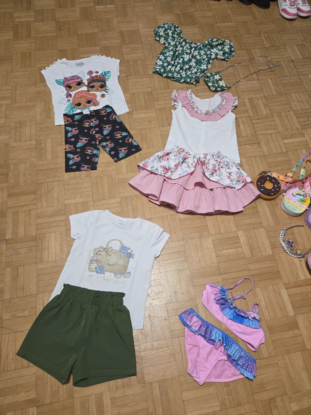 Lotti & Set di vestiti: grosse kleiderpackung – Nuovo (secondo la descrizione) da uster venduto da tan_vy9b 8