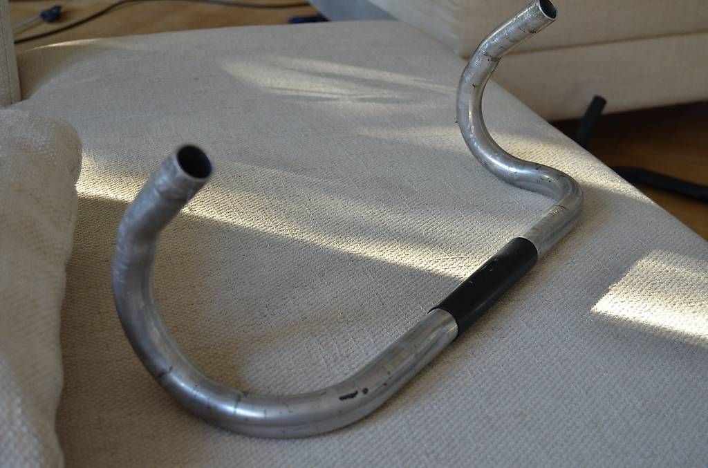 Pièces détachées: Lenker Rennrad – D'occasion à Basel par jacobian3 2